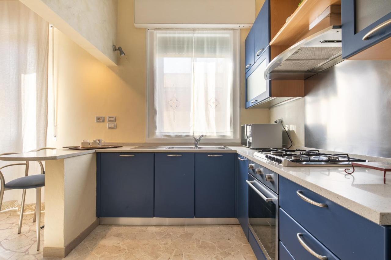 Phoenix Apartment Florence